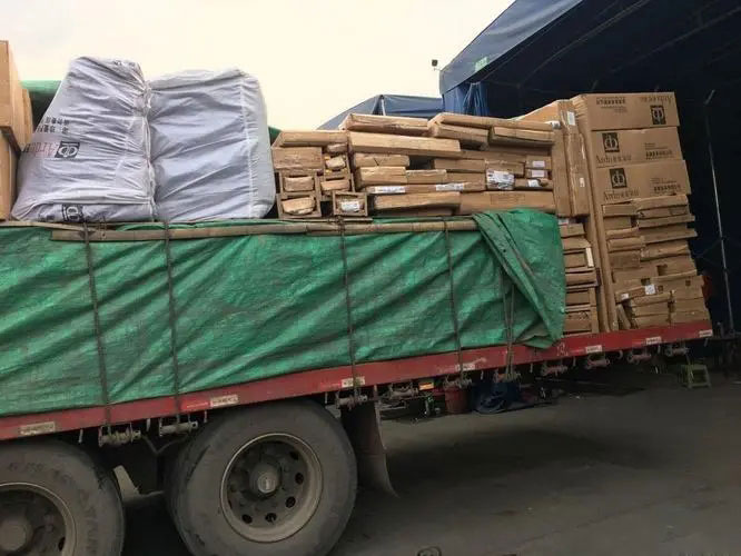 王益家具托运